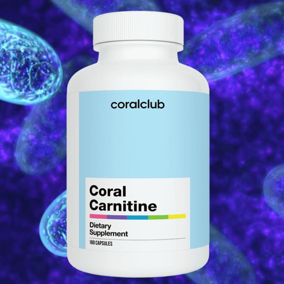 Carnitine1
