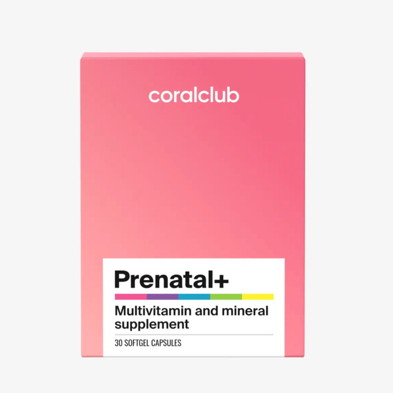 Prenatal+1