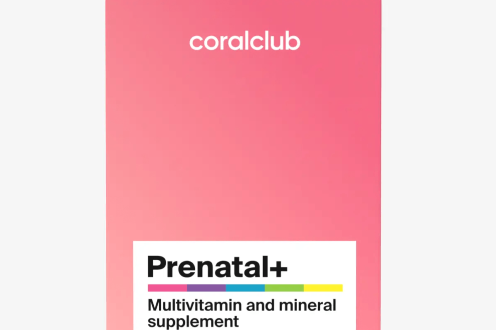 Prenatal+1