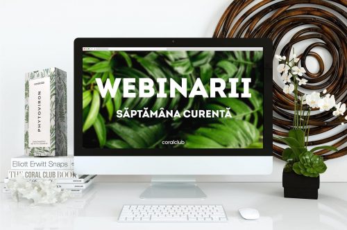 webinar conceptul de sanatate
