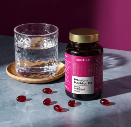 Premium Plankton oil 2