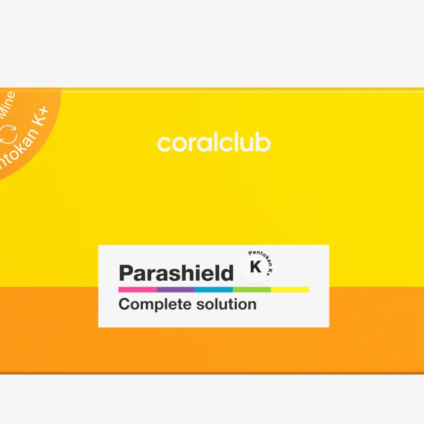 Parashield K2