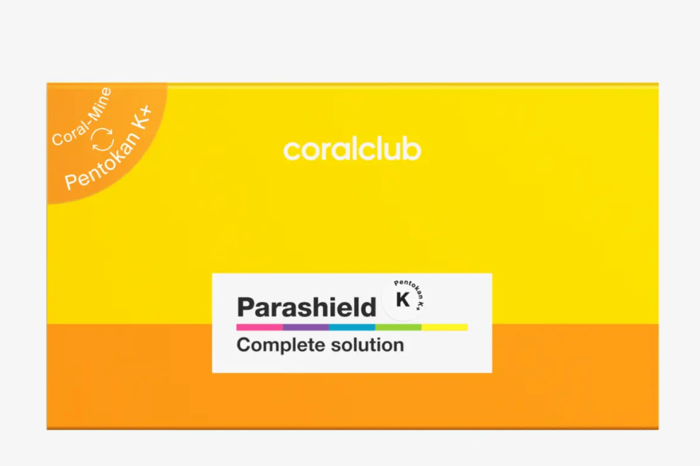 Parashield K2