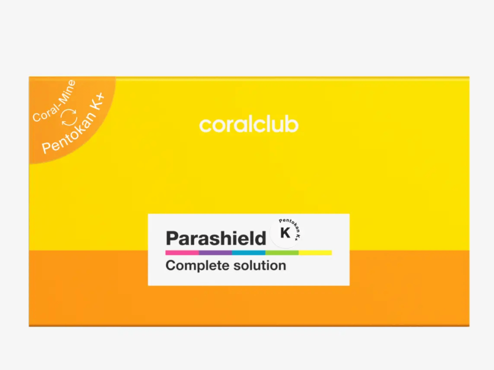 Parashield K2